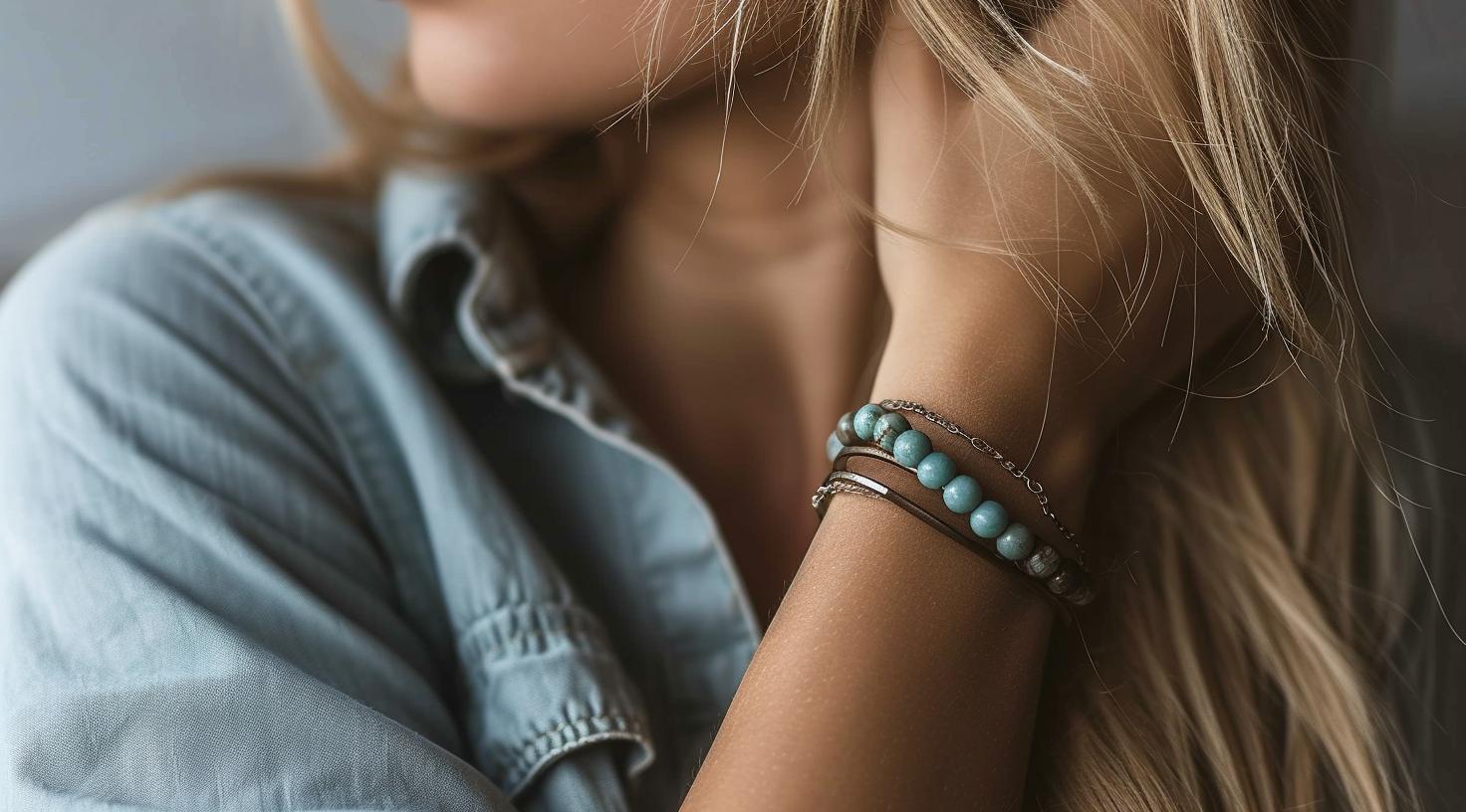DIY: Schmuck selber machen